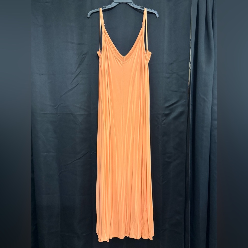 Perfect Maxi Dress!